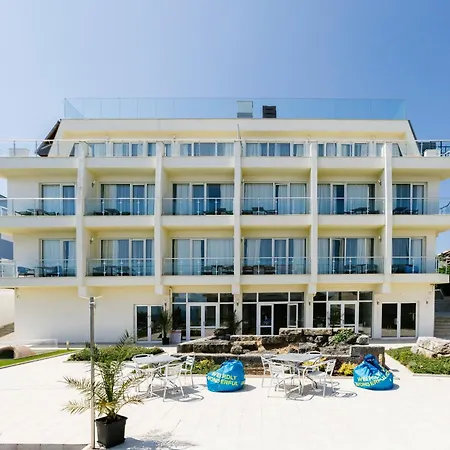 Apolonis 3* Sozopol