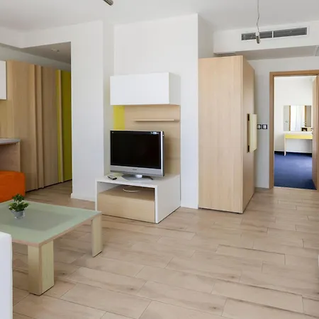 Apolonis Hotell Sozopol