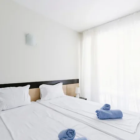 Hotell Apolonis Sozopol